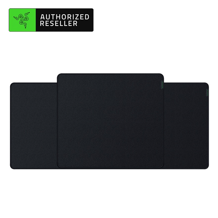 Razer Strider - Hybrid mouse mat with a soft base and smooth glide