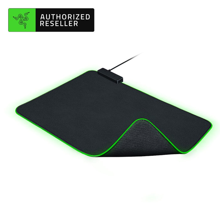 Razer Goliathus Chroma Soft Gaming Mouse Mat Powered by Razer Chroma