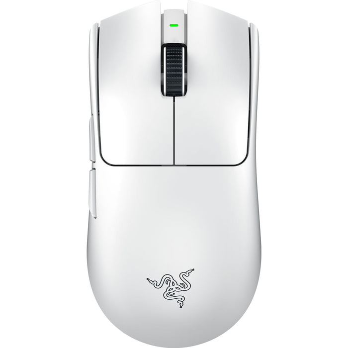 Razer Viper V3 Pro HyperSpeed Wireless Gaming Mouse | Light Weight | 35K Sensitivity | HyperPolling | 95Hr Battery Liife