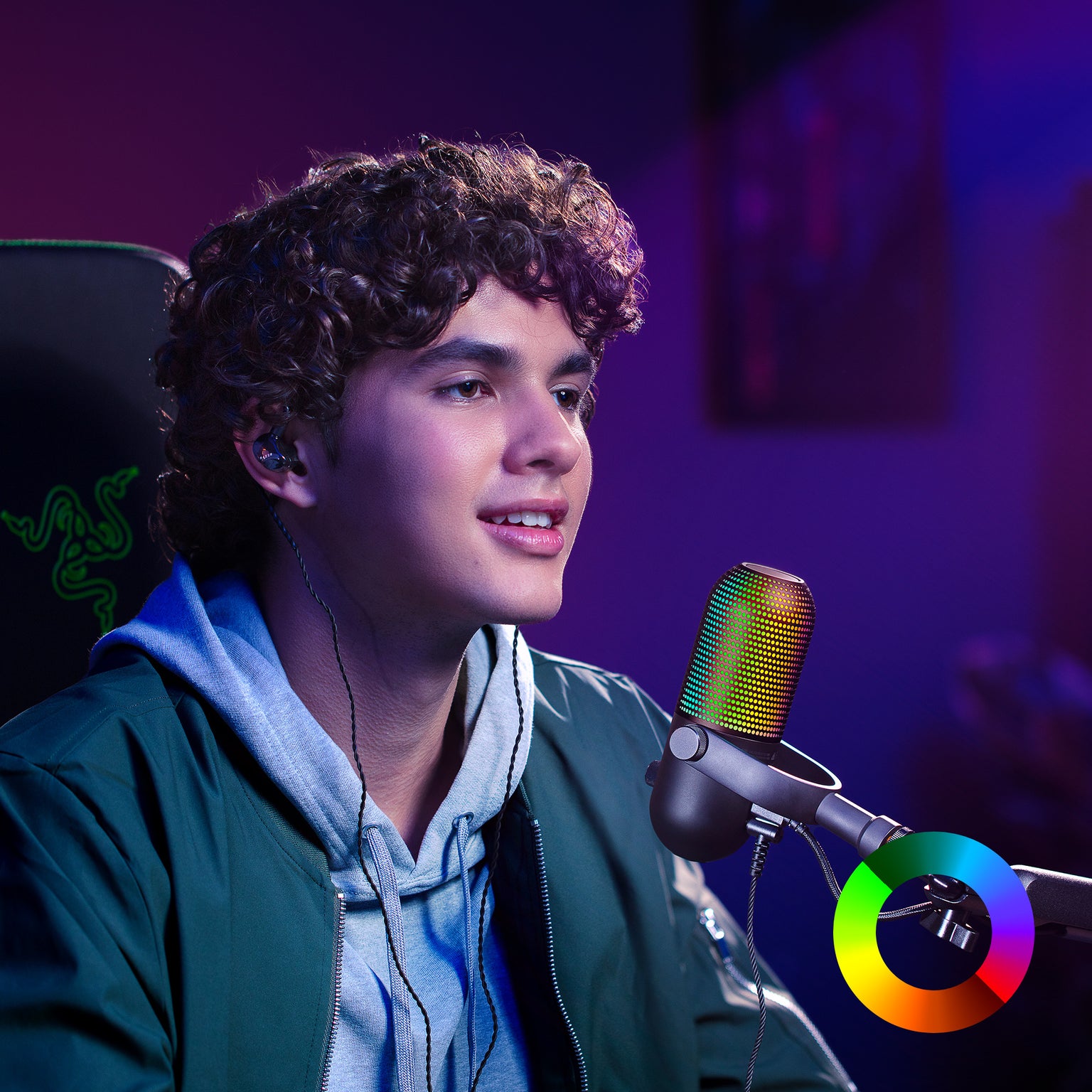 Audio — Razer Flagship Store