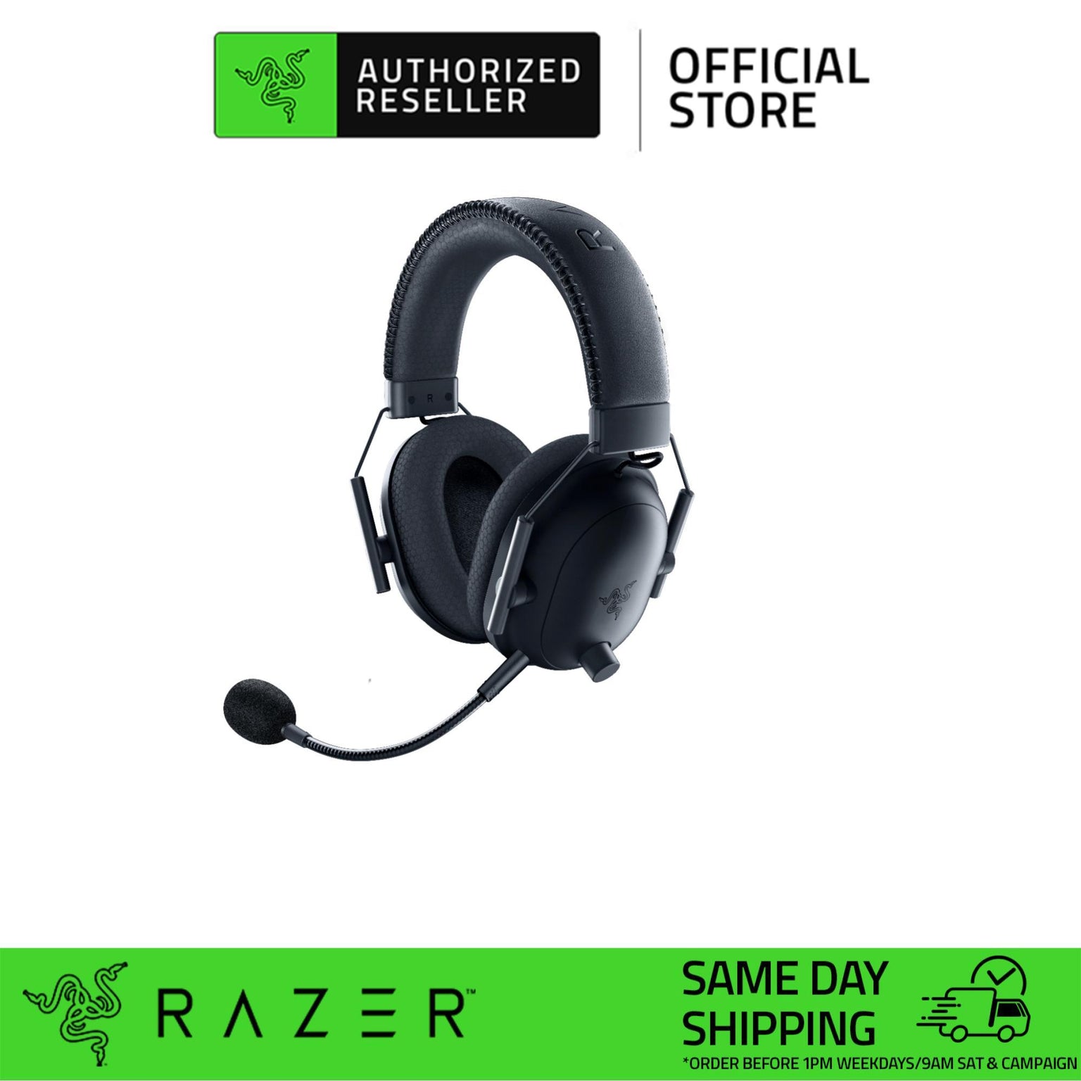 Audio — Razer Flagship Store