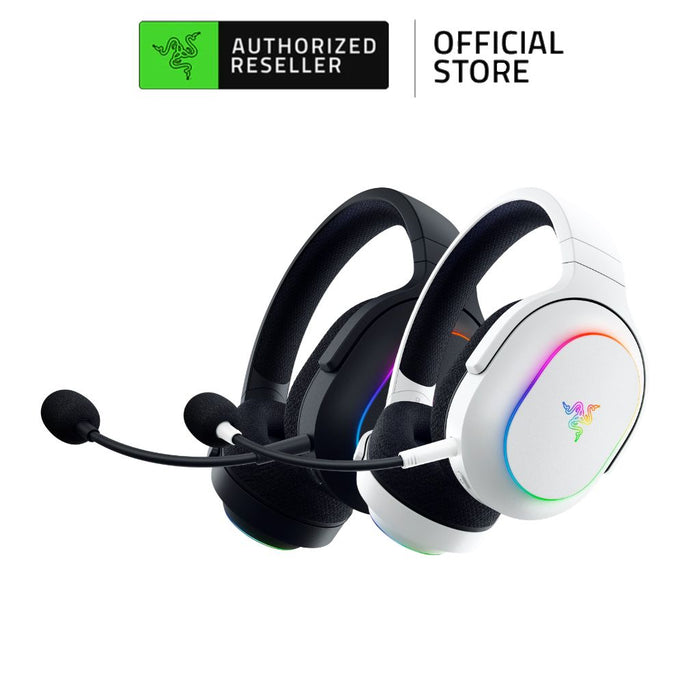 Razer Barracuda X Wireless Multi-platform Gaming and Mobile Headset