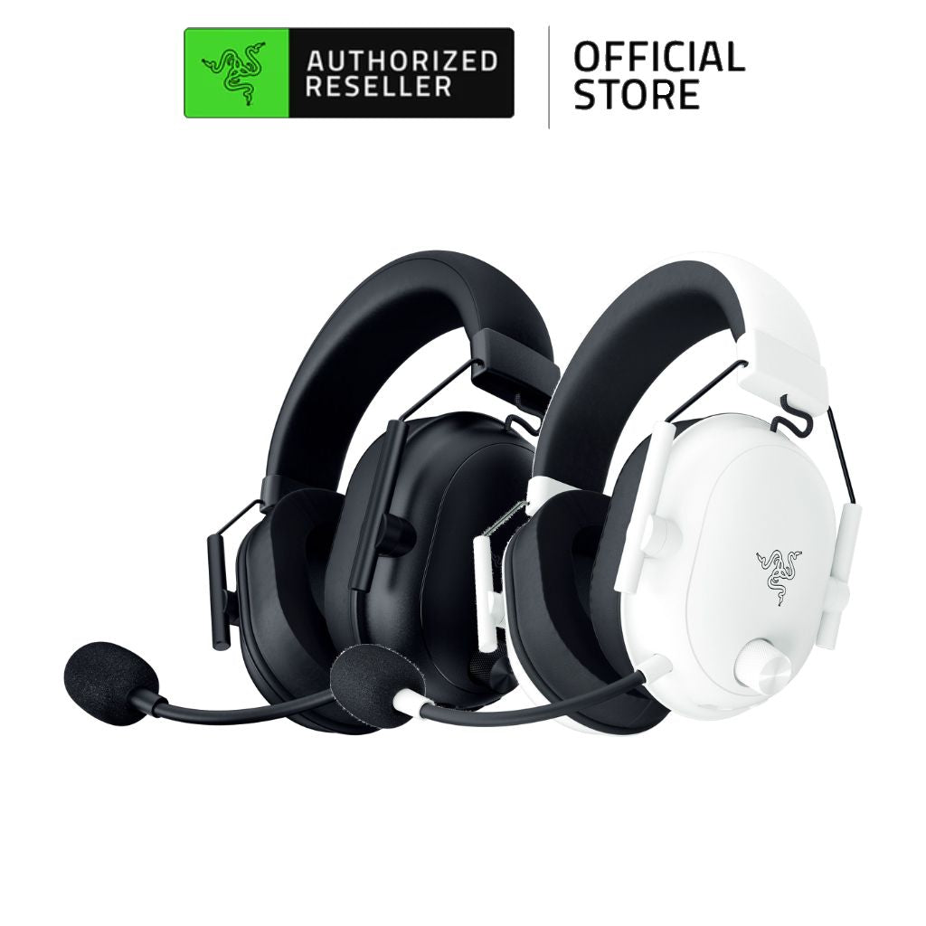 Razer BlackShark V2 HyperSpeed Wireless Gaming Headset — Razer