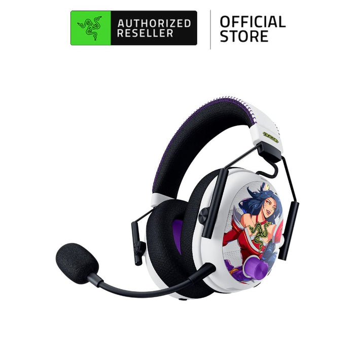 Razer BlackShark V3 Pro Wireless ANC Gaming Headset