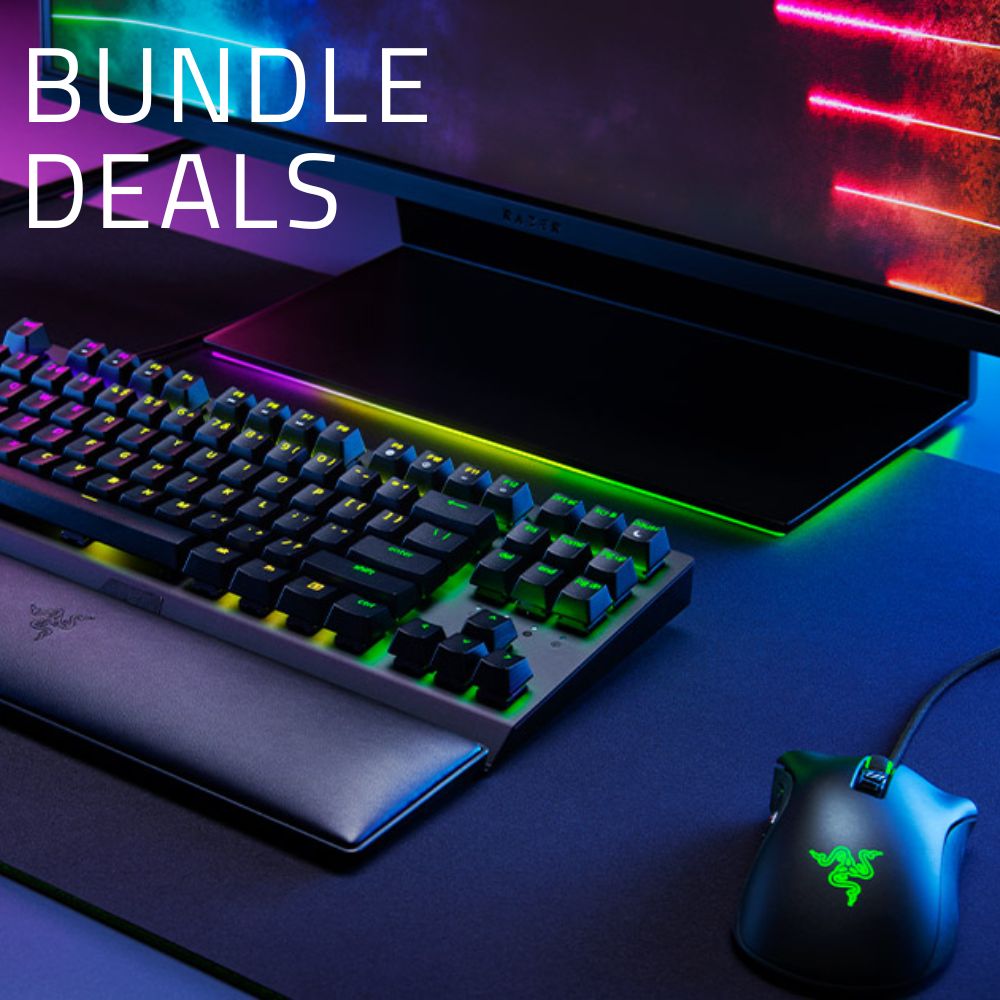 Bundle Deals