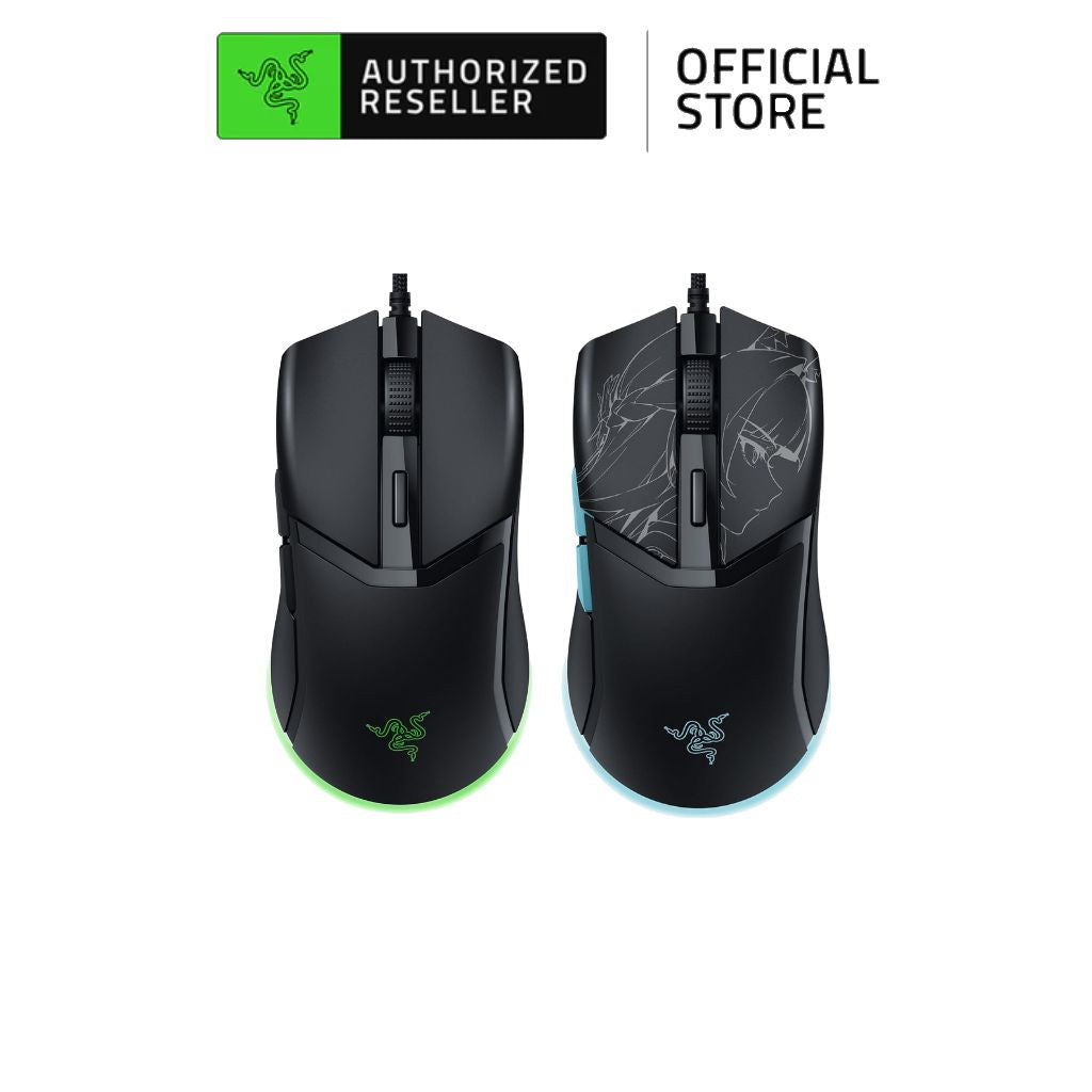 Mice & Mat — Razer Flagship Store
