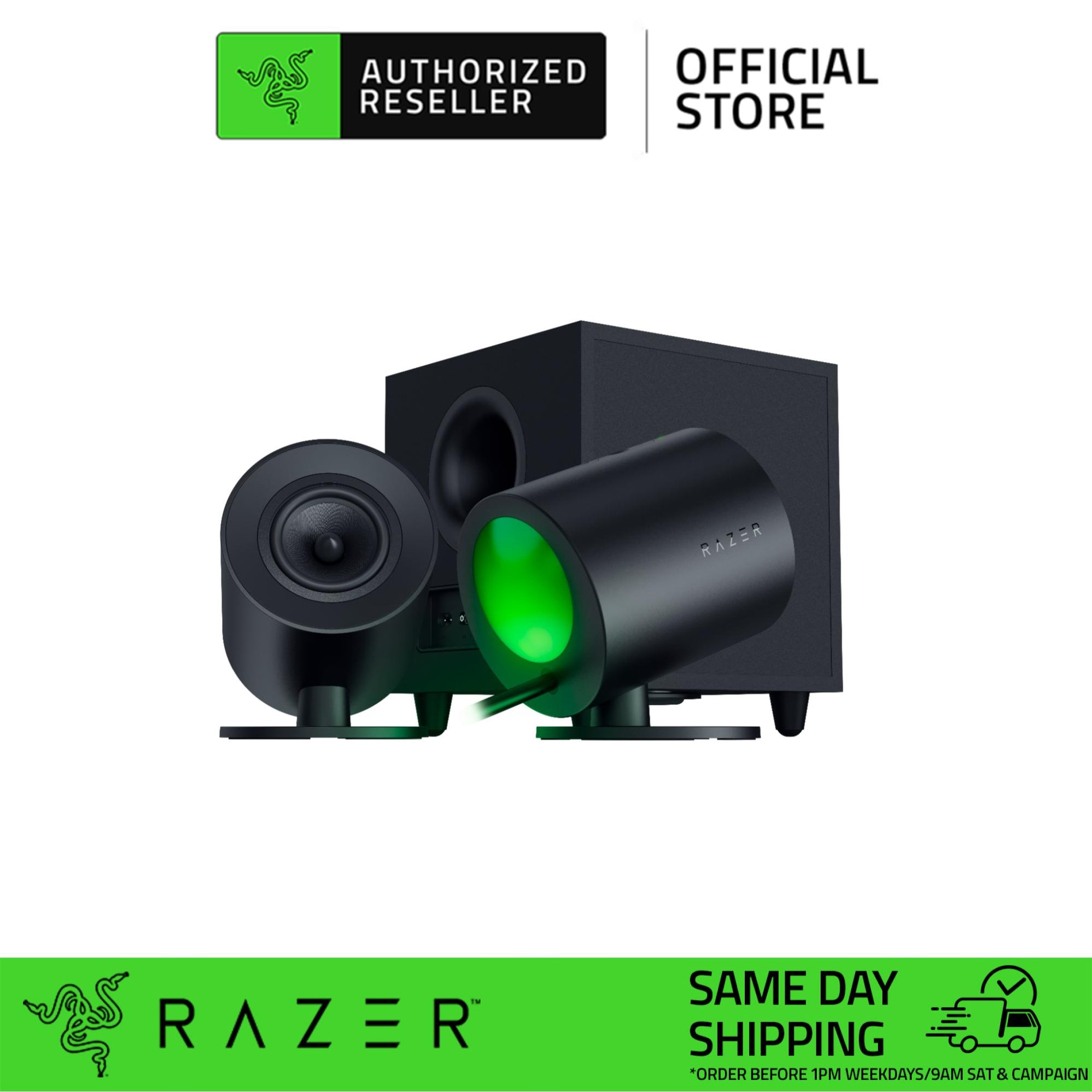 Audio — Razer Flagship Store
