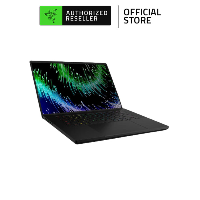 Razer Blade 16 (Dual UHD+FHD+ Mini-LED - GeForce RTX 4070)