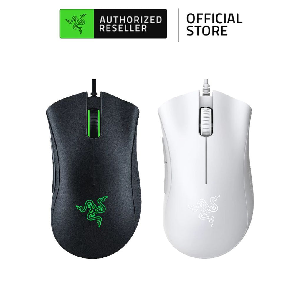 Razer DeathAdder Essential Gaming Mouse — Razer Flagship Store