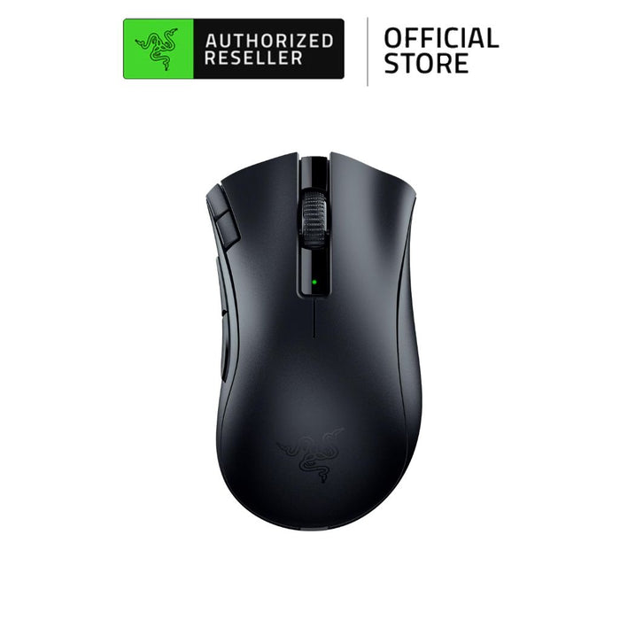 Razer DeathAdder V2 X HyperSpeed Wireless Gaming Mouse