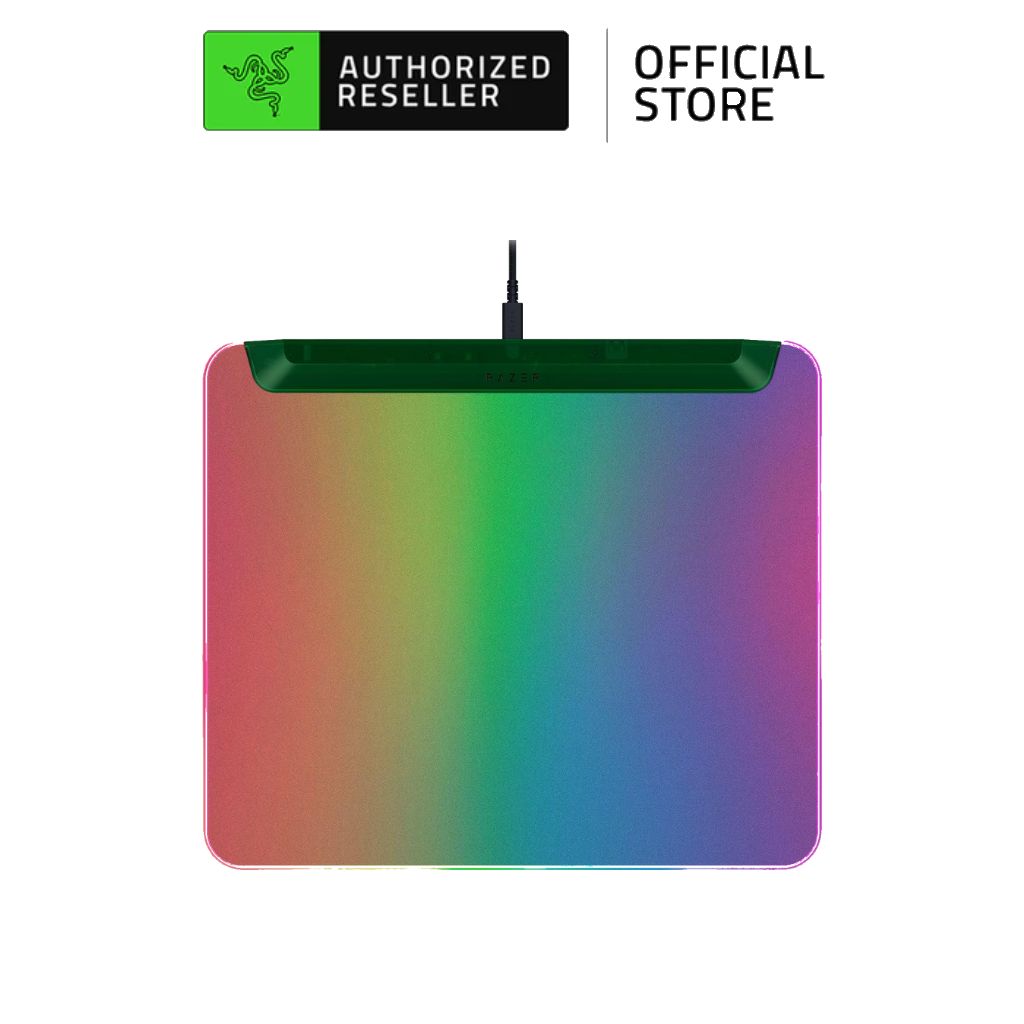 Razer Firefly V2 Pro Fully Illuminated RGB Gaming Mouse Mat