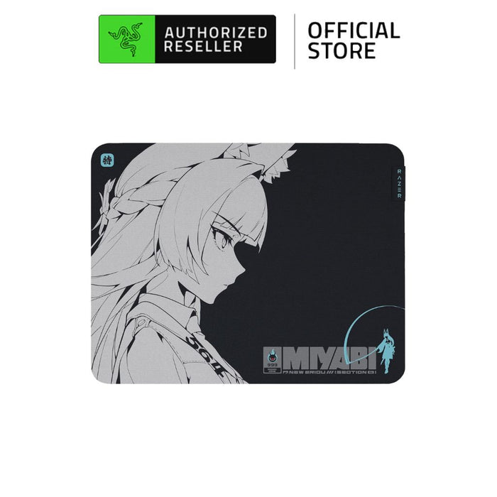 Razer Gigantus V2 Cloth Gaming Mouse Pad Zenless Zone Zero Edition