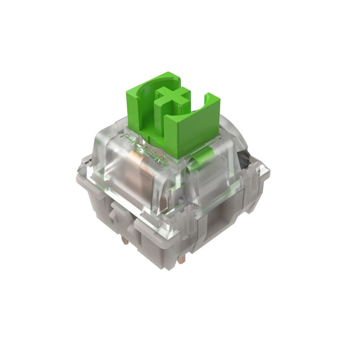 Razer BlackWidow V4 X Mechanical Gaming Keyboard