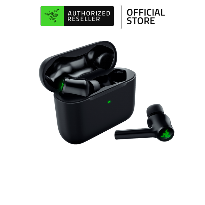 Razer hammerhead discount pro v2 stores