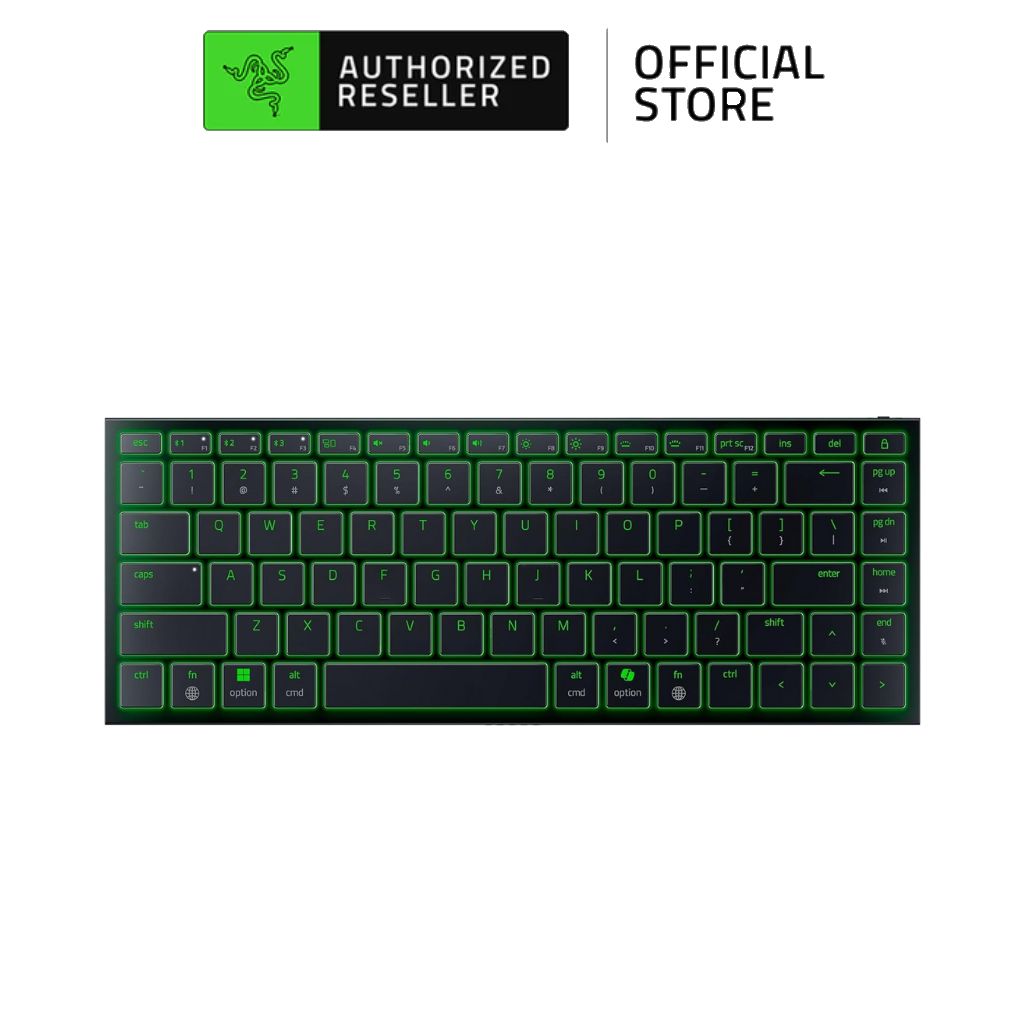 Norwegian Keyboard Razor Keyboards — Razer Flagship Store