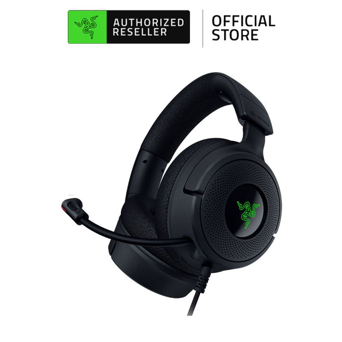 Razer Kraken V4 X Wired Gaming Headset