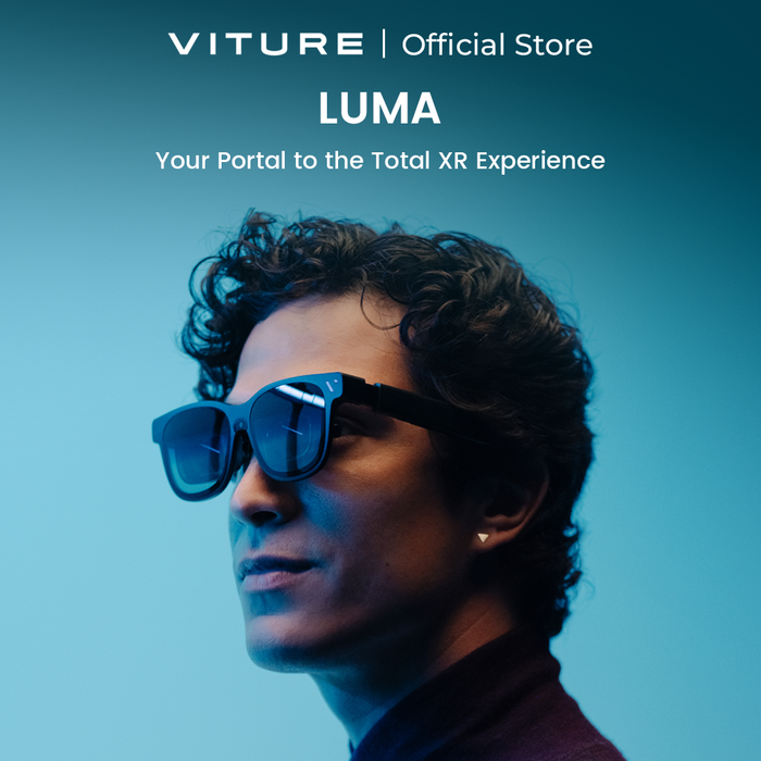 VITURE Luma XR Glasses