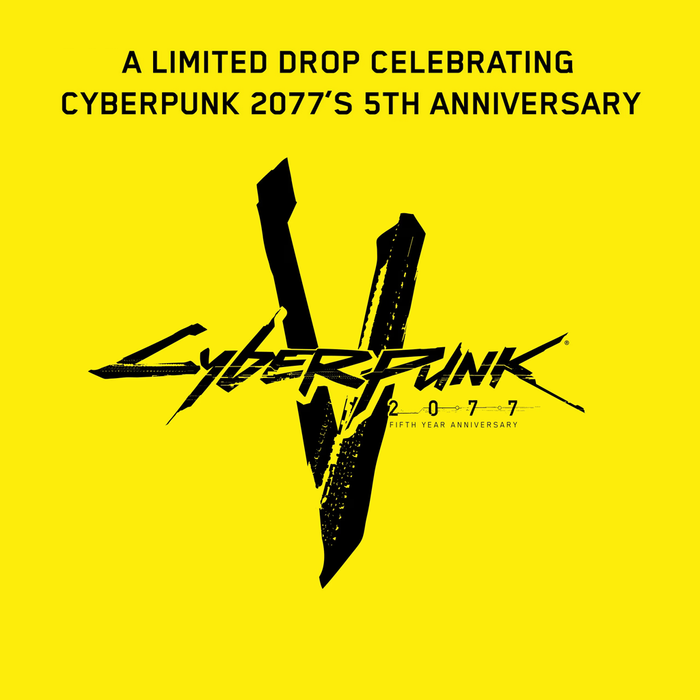 VITURE x Cyberpunk 2077 Luma Cyber XR Glasses