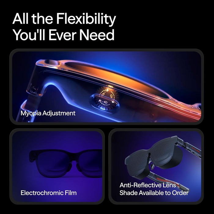VITURE Luma XR Glasses