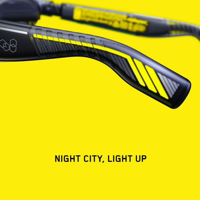 VITURE x Cyberpunk 2077 Luma Cyber XR Glasses