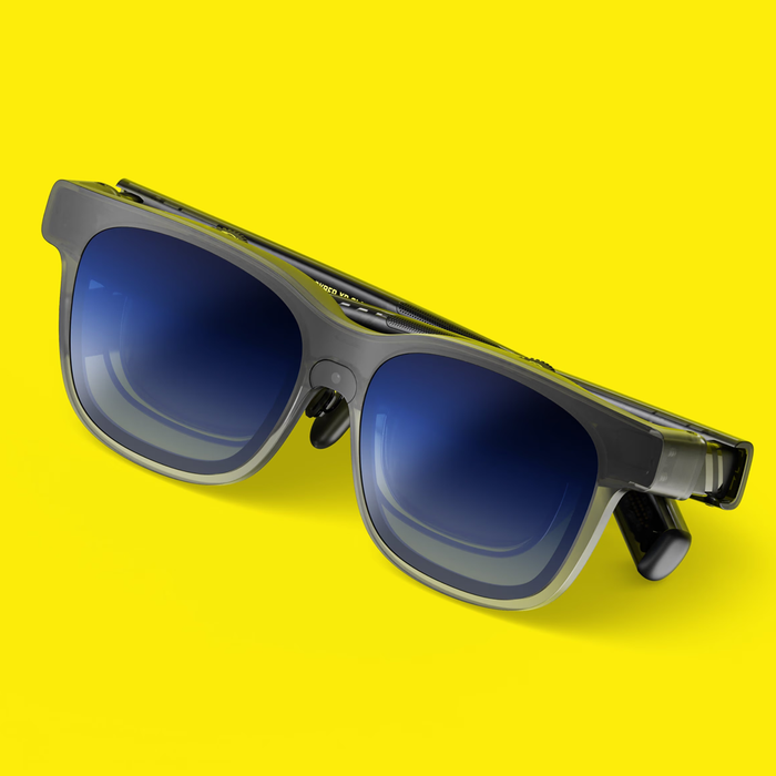 VITURE x Cyberpunk 2077 Luma Cyber XR Glasses