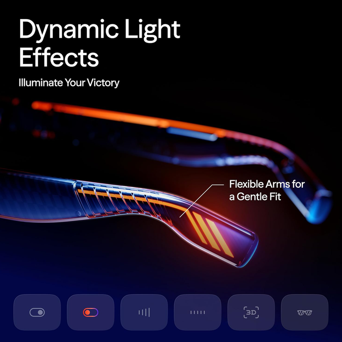 VITURE Luma Pro XR Glasses