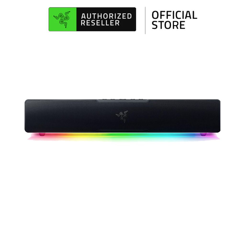 Razer Leviathan V2 X PC Soundbar — Razer Flagship Store