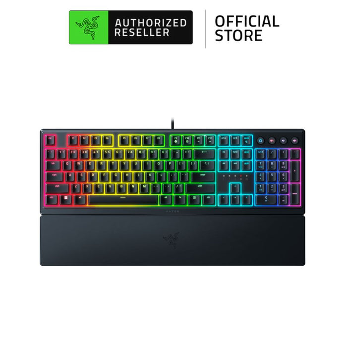 Razer Ornata V3 Gaming Keyboard