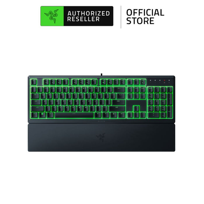 Razer Ornata V3 X Gaming Keyboard