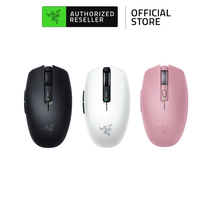 Razer Orochi V2 Wireless Gaming Mouse