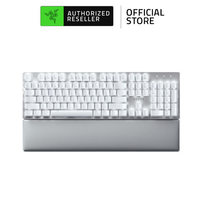 Razer Pro Type Ultra Wireless Mechanical Keyboard for Productivity