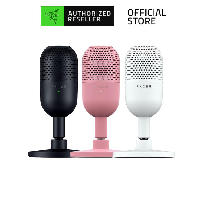 Razer Seiren V3 Mini Streaming Microphone