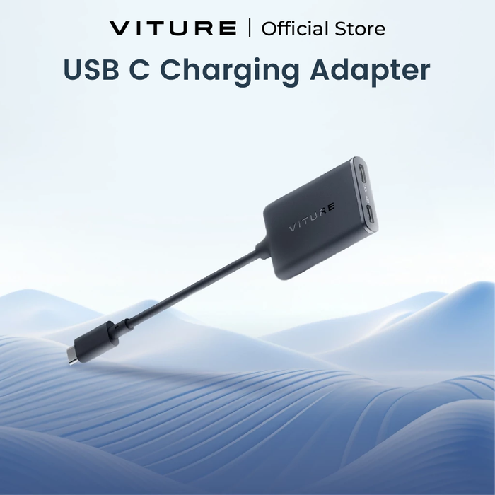 VITURE USB- C XR Charging Adapter