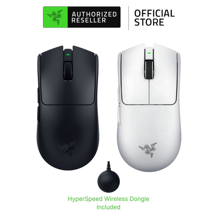 Razer Viper V4 Pro Wireless Gaming Mouse