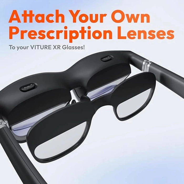VITURE Prescription Lens Frame for LUMA Series