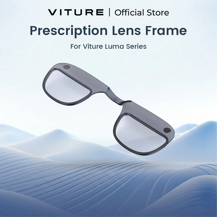 VITURE Prescription Lens Frame for LUMA Series