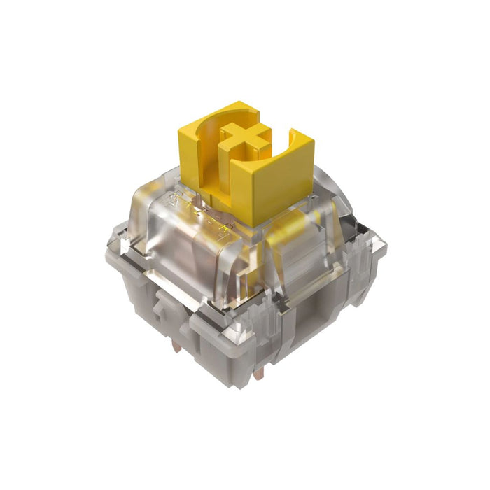 Razer BlackWidow V4 X Mechanical Gaming Keyboard