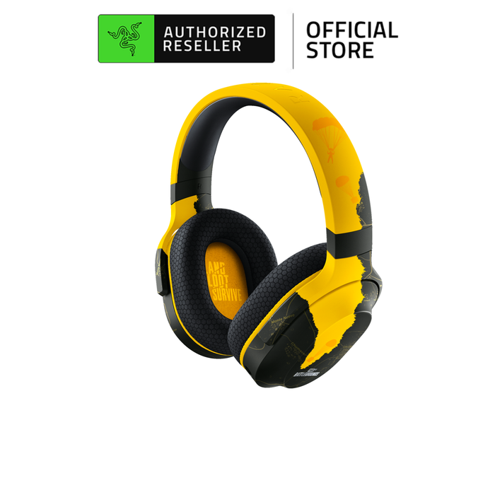 Pubg headphones outlet