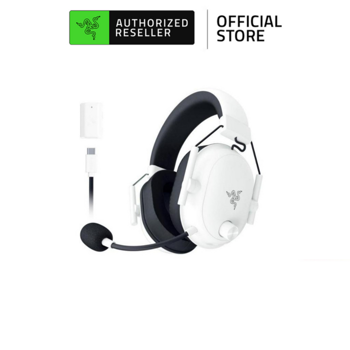 Razer BlackShark V2 HyperSpeed Wireless Ultra-Lightweight Esports Headset