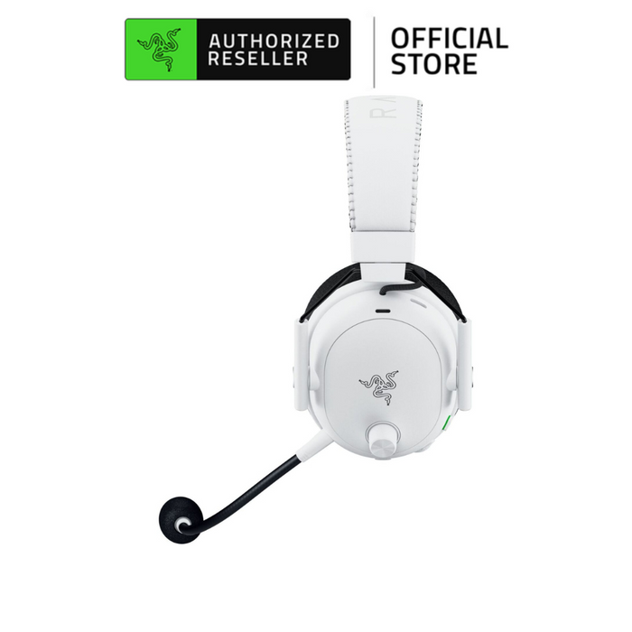 BlackShark V3 Pro | Wireless | Triforce Bio-Cellulose 50mm Drivers Gen-2 | Hybrid ANC | HyperClear Mic