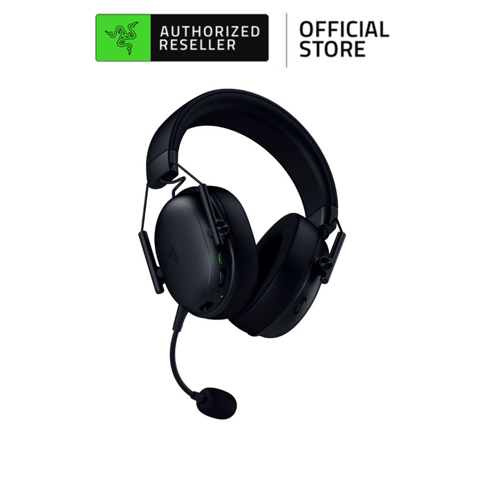 BlackShark V3 X HyperSpeed | Wireless | Triforce 50mm Drivers Gen-2 | HyperClear Mic | 270g Ultra-Lightweight