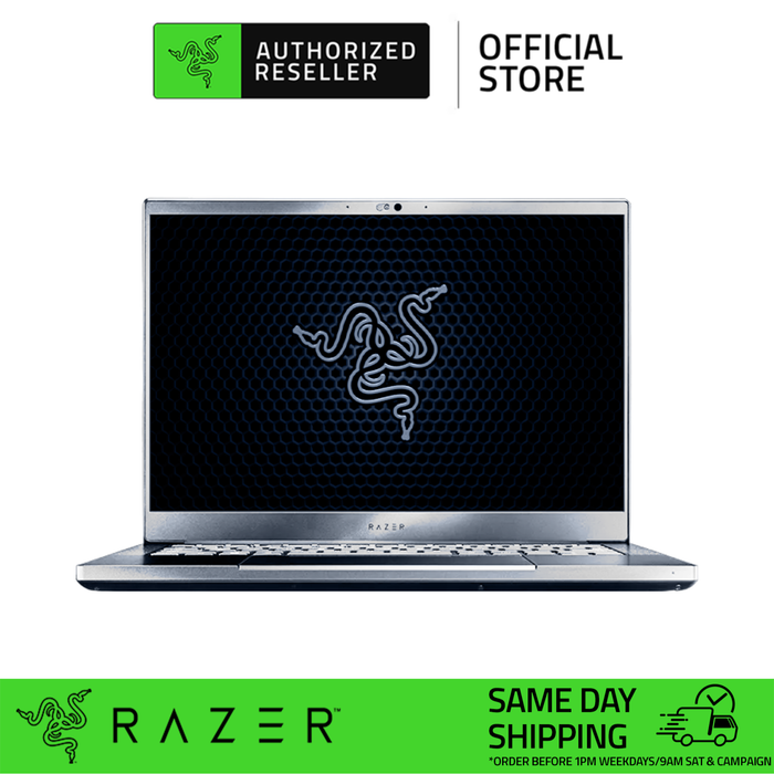 Razer Blade 14 Gaming Laptop (AMD Ryzen™ 9 7940HS/14" 240 Hz QHD+ GeForce RTX 4070/32 GB 5600 MHz RAM/1TB/Mercury)
