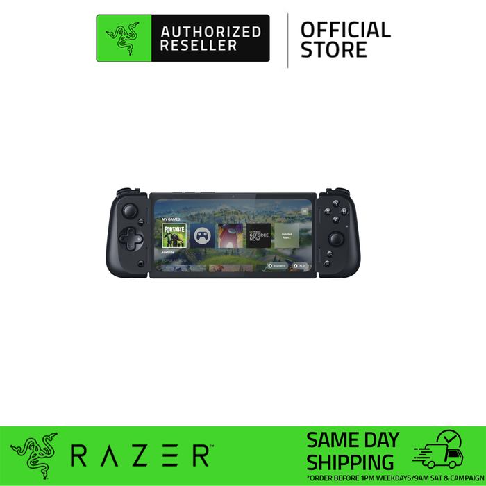 Razer Kishi V2 Pro - Android Android Gaming Controller