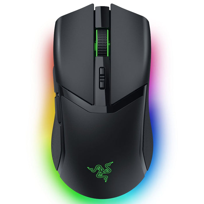 Razer Cobra Pro - Customizable Wireless Gaming Mouse with Razer Chroma™ RGB