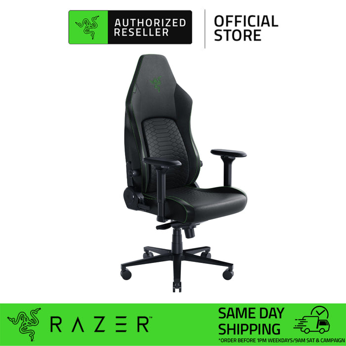 Razer Iskur V2 Gaming Chair