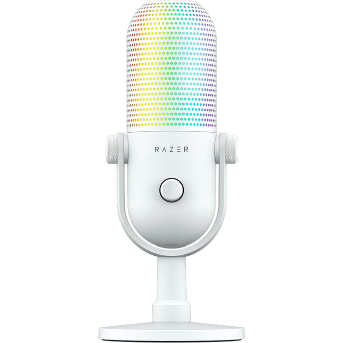 Razer Seiren V3 Chroma Streaming Microphone