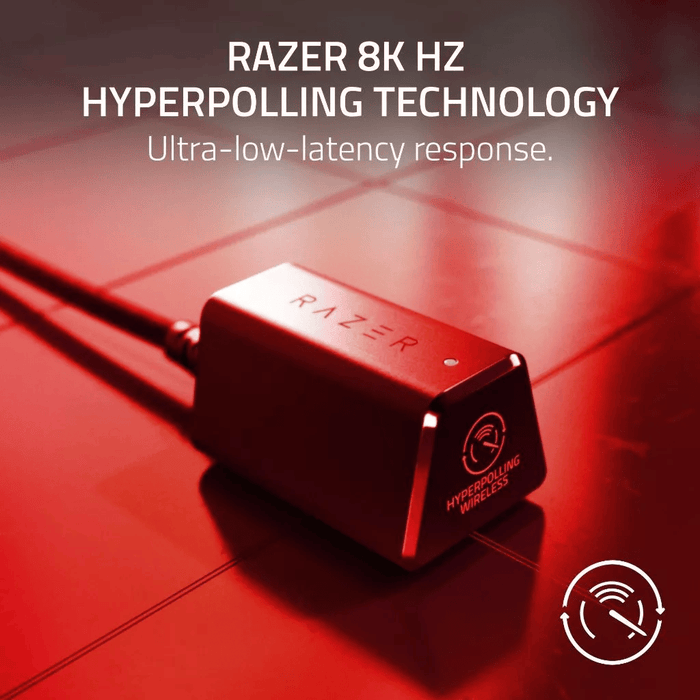 Razer Viper V3 Pro Wireless Esports Gaming Mouse | Faker Edition