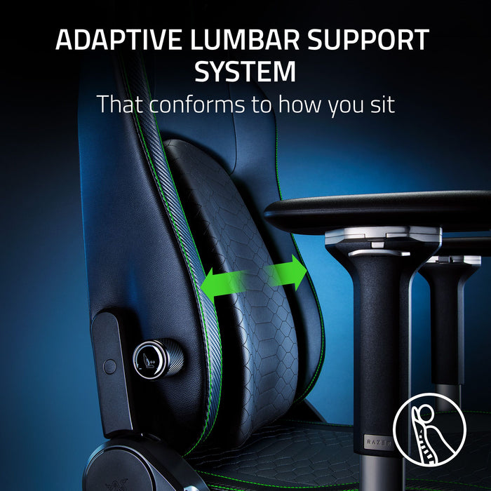 Razer Iskur V2 Gaming Chair