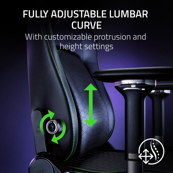 Razer Iskur V2 Gaming Chair