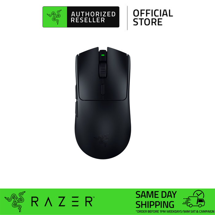 Razer Viper V3 HyperSpeed Wireless Esports Mouse Razer